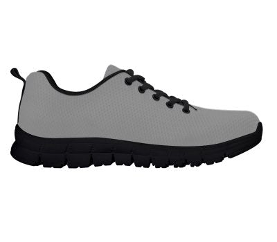 Design Your Own - Sneakers - Black