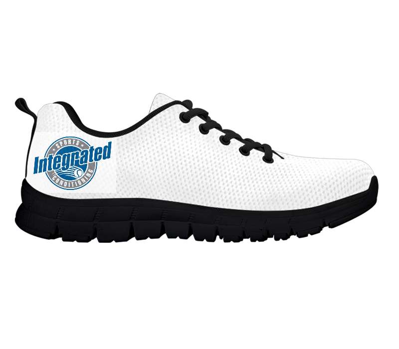 Design Your Own - Sneakers - Black
