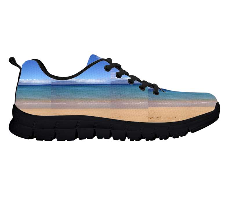 Design Your Own - Sneakers - Black