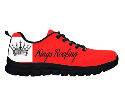 Design Your Own - Sneakers - Black
