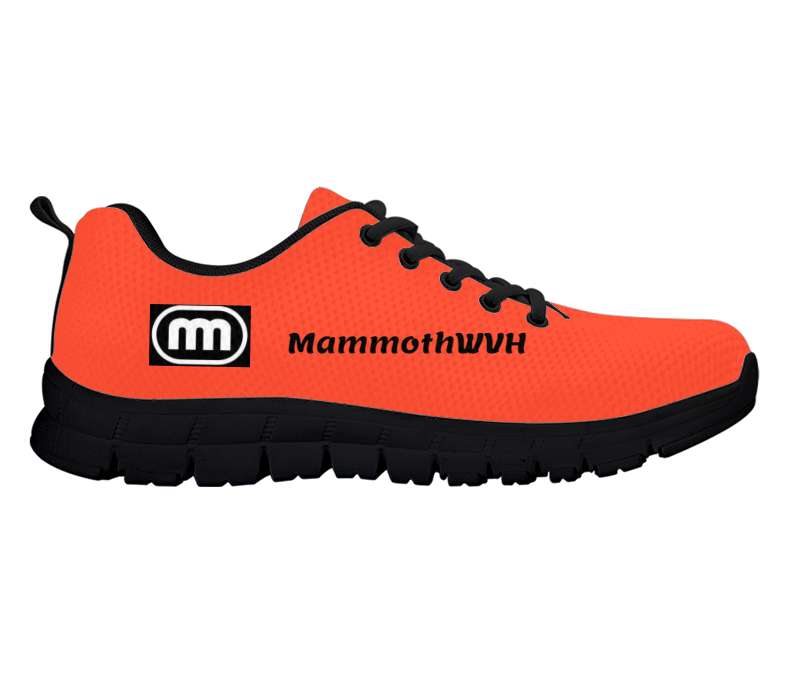 Design Your Own - Sneakers - Black