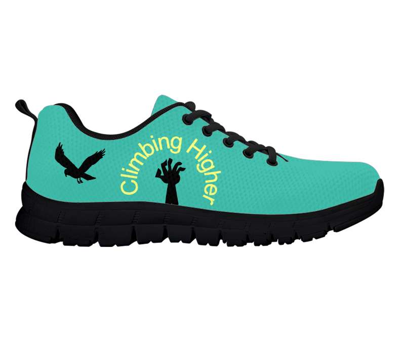Design Your Own - Sneakers - Black