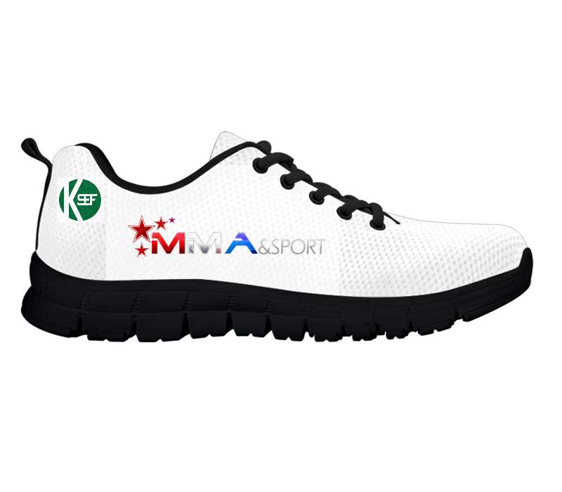 Design Your Own - Sneakers - Black