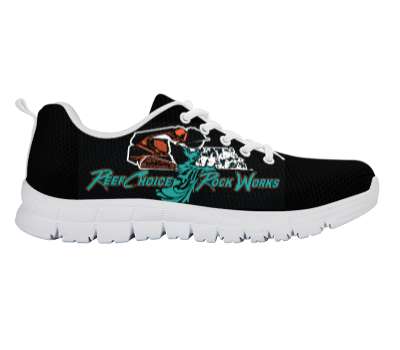 Design Your Own - Sneakers - White