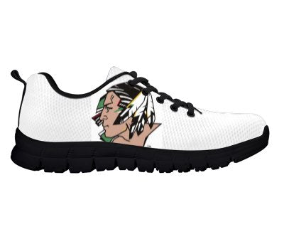 Design Your Own - Sneakers - Black
