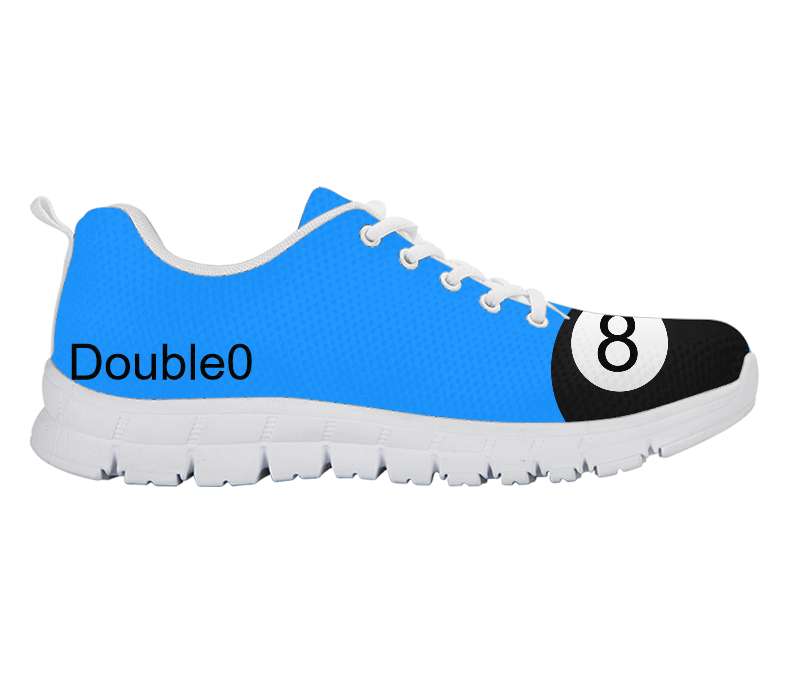 Design Your Own - Sneakers - White
