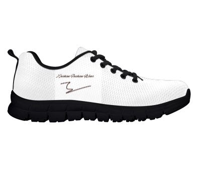 Design Your Own - Sneakers - Black