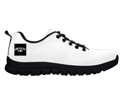 Design Your Own - Sneakers - Black