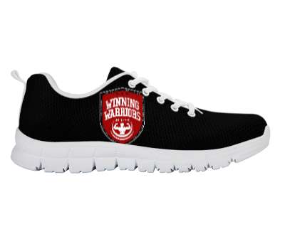 Design Your Own - Sneakers - White