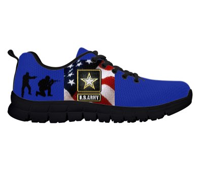 Design Your Own - Sneakers - Black