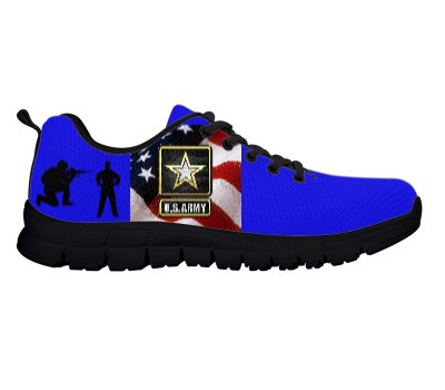 Design Your Own - Sneakers - Black