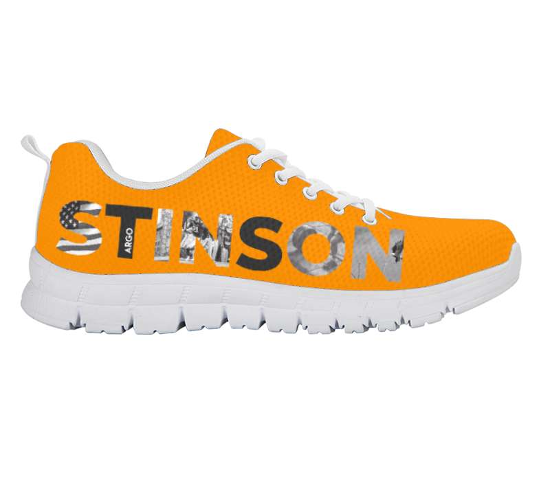 Design Your Own - Sneakers - White