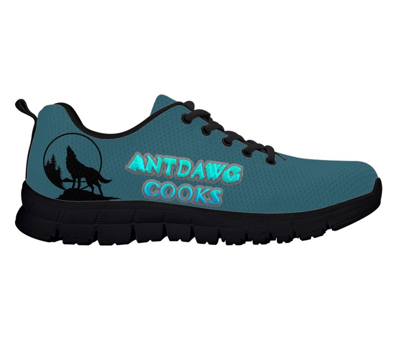 Design Your Own - Sneakers - Black