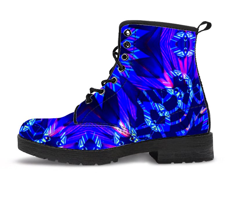 Design Your Own - Leather Boots