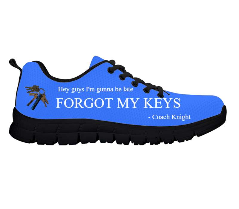 Design Your Own - Sneakers - Black