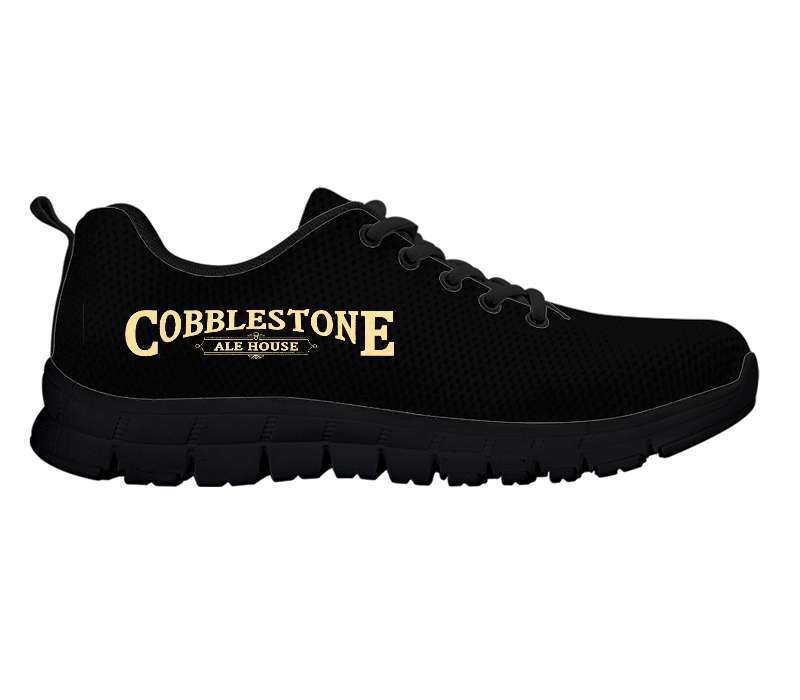 Design Your Own - Sneakers - Black
