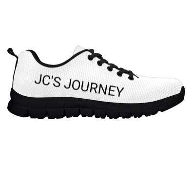 Design Your Own - Sneakers - Black