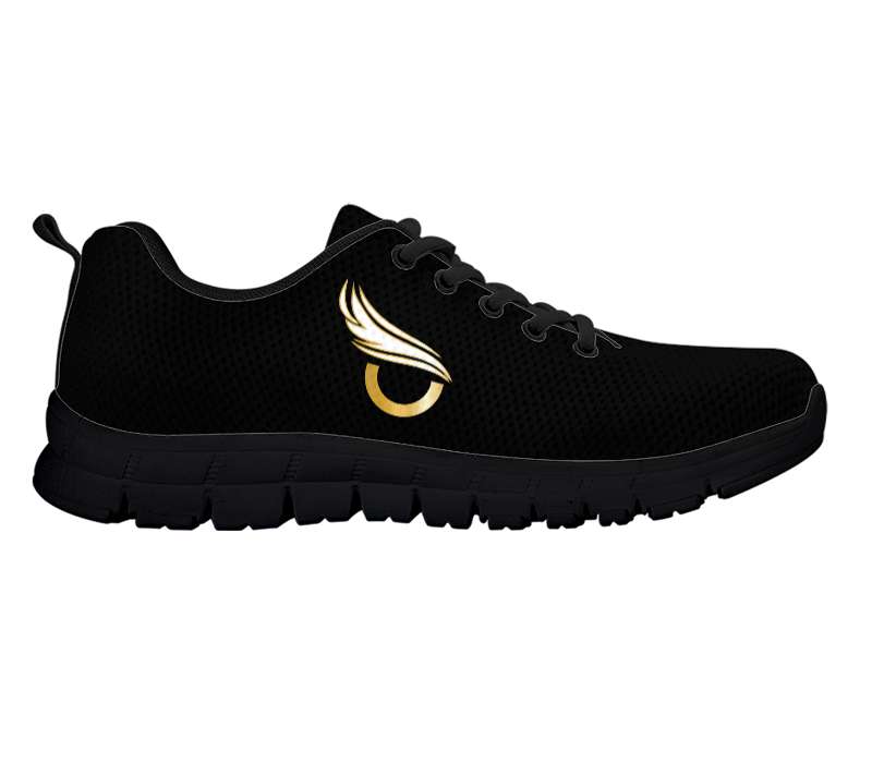 Design Your Own - Sneakers - Black