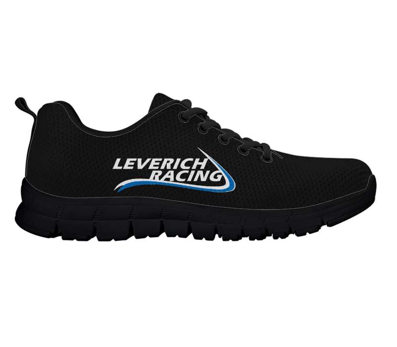 Design Your Own - Sneakers - Black