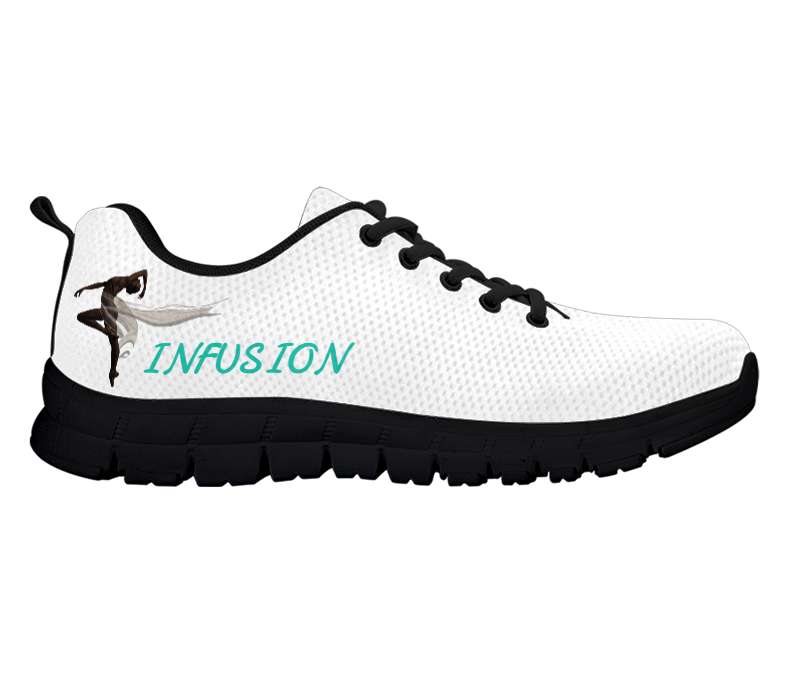 Design Your Own - Sneakers - Black