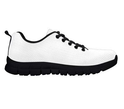 Design Your Own - Sneakers - Black