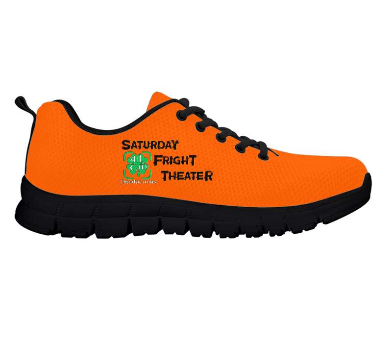 Design Your Own - Sneakers - Black