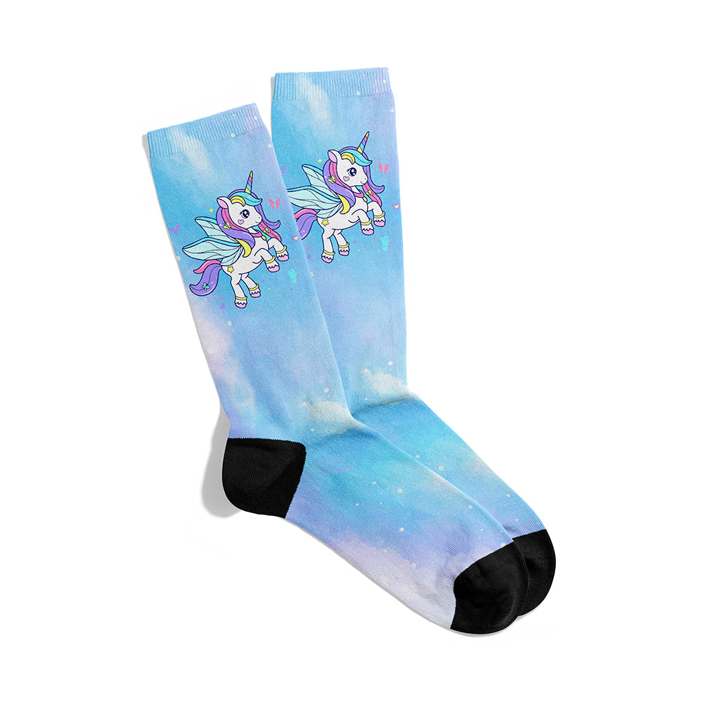 Unicorn 2 Socks