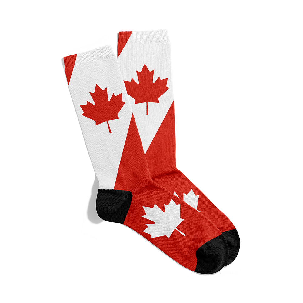 Canadian Socks