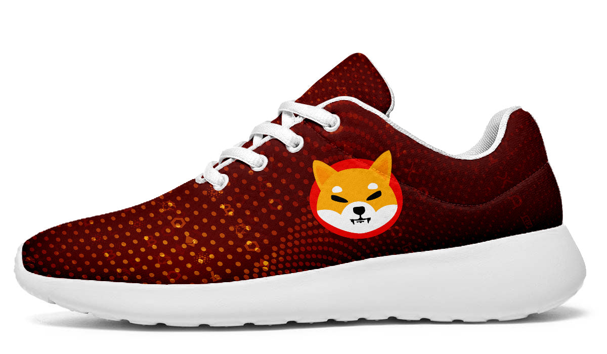 Shiba Inu Coin Shoes
