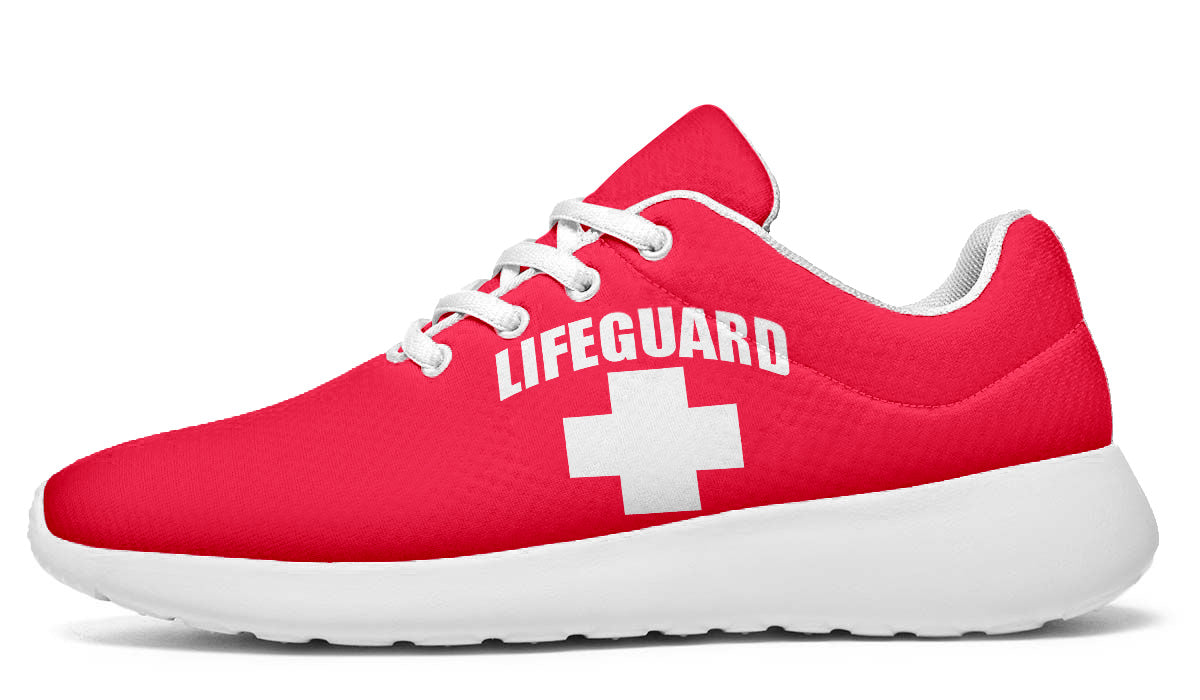 LIFEGUARD SHOES