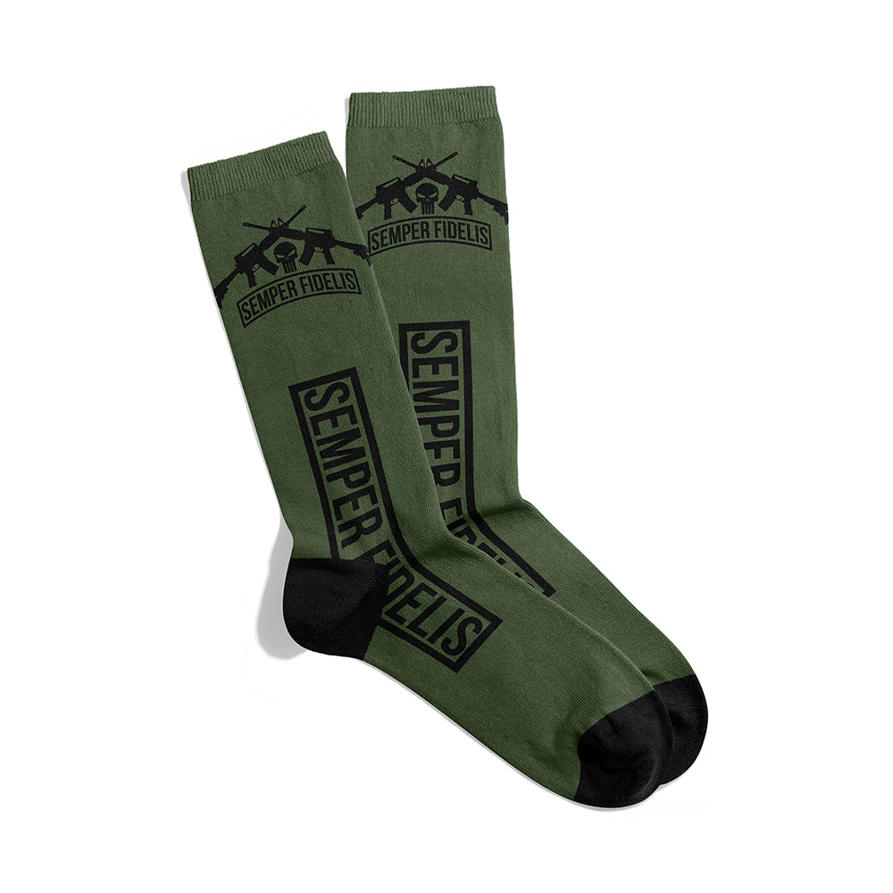 US Marines Socks