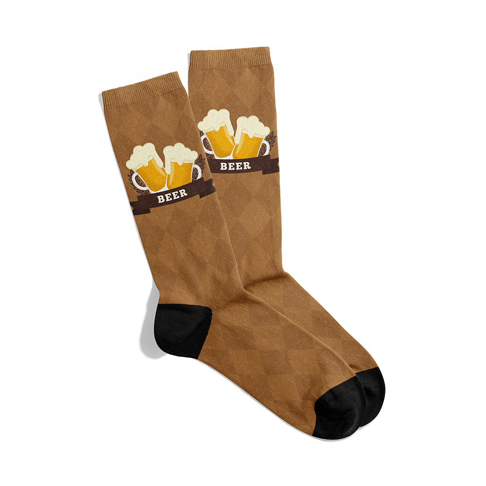 Beer Socks