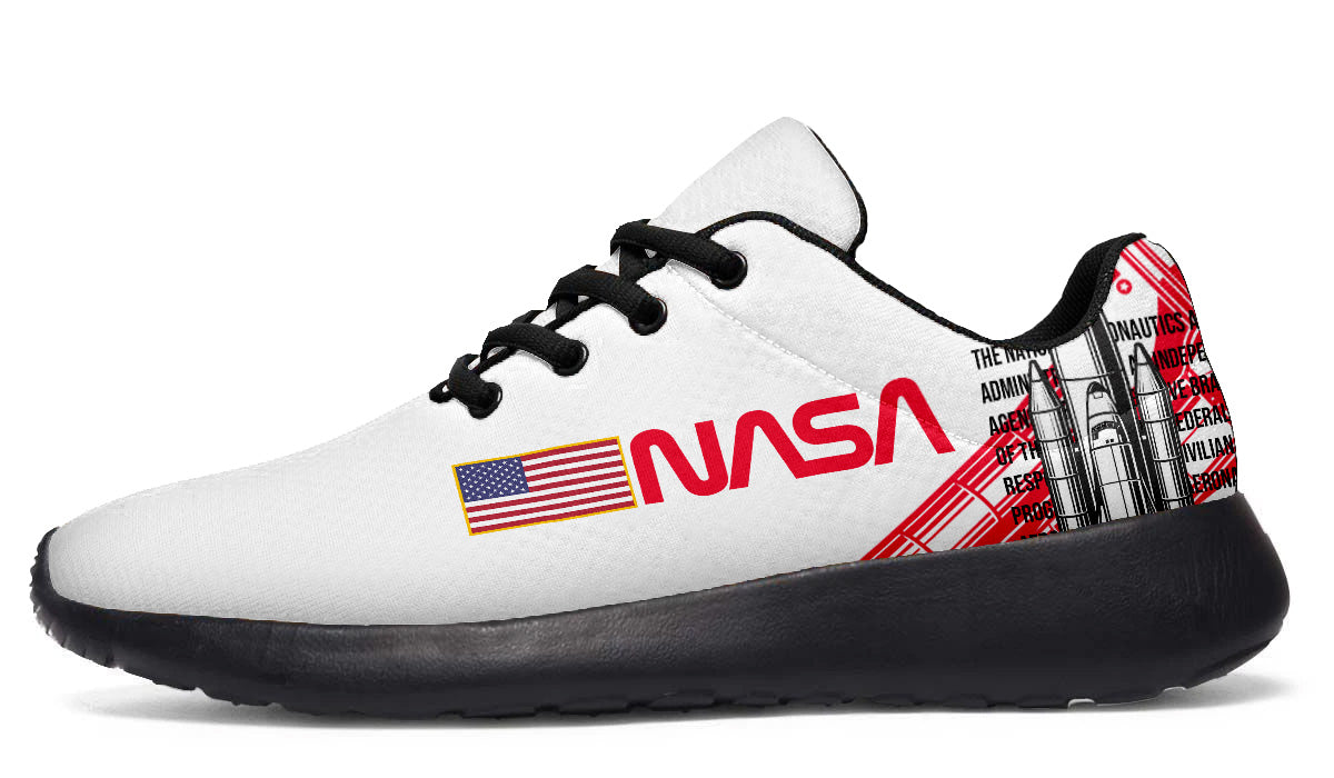 NASA 2 Shoes