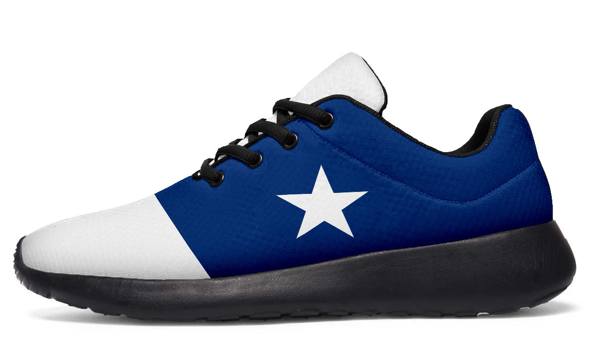 Texas Shoes