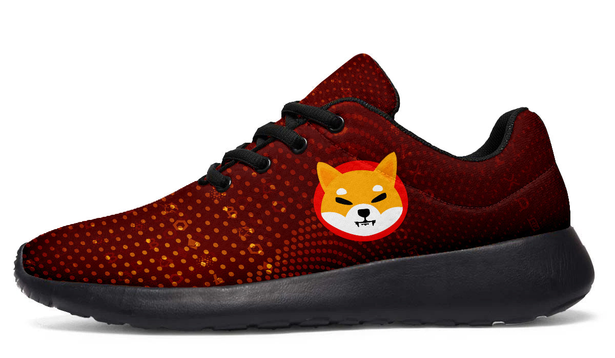 Shiba Inu Coin Shoes