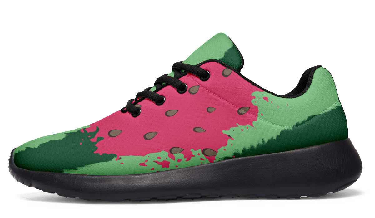 WATERMELON SHOES