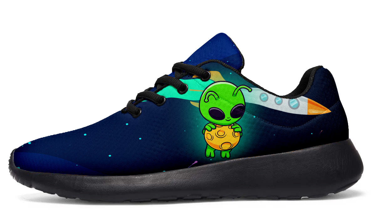 Alien Shoes
