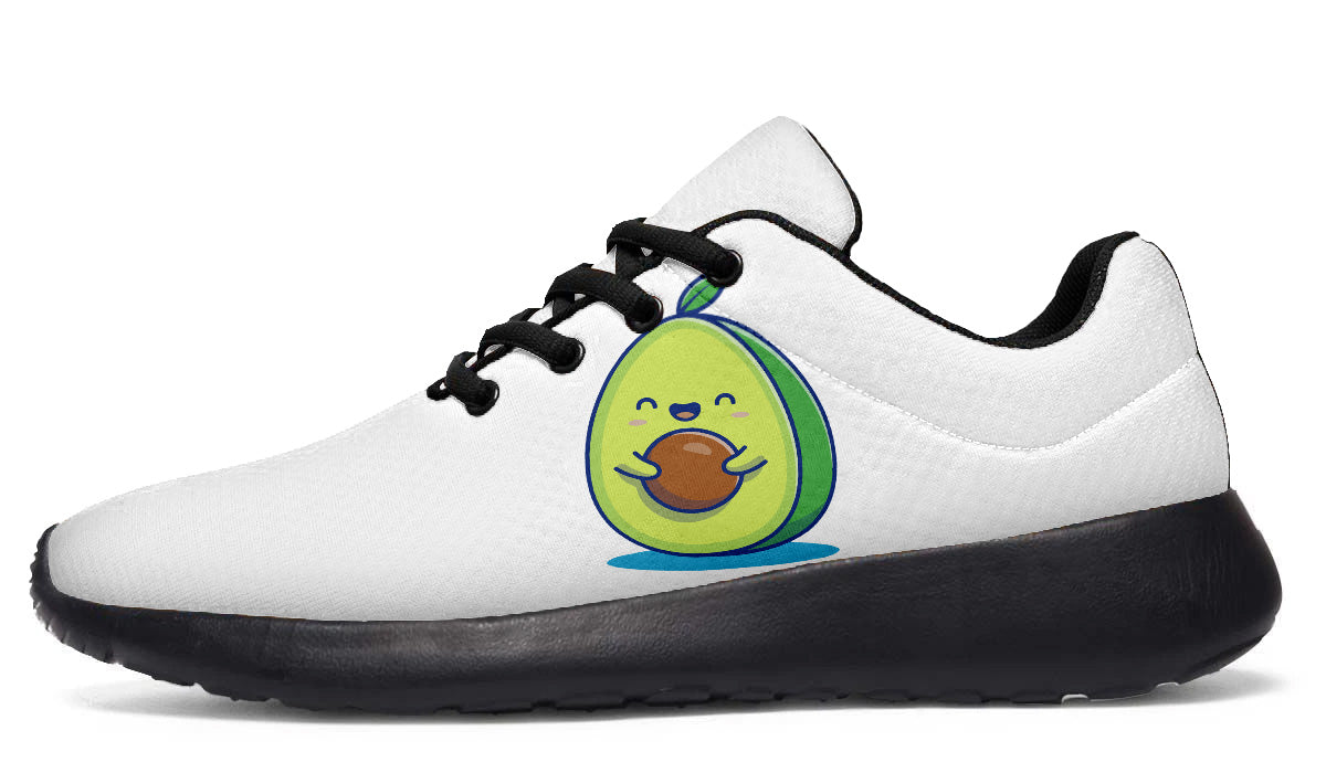 Avocado Shoes