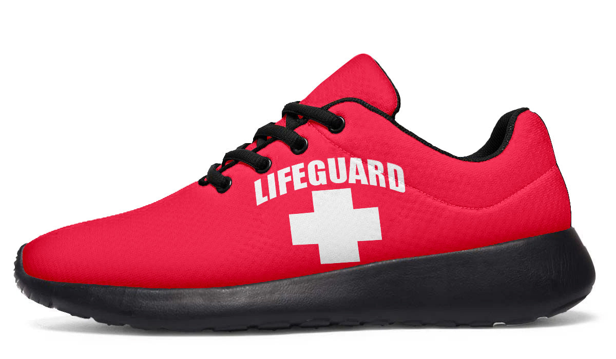 LIFEGUARD SHOES