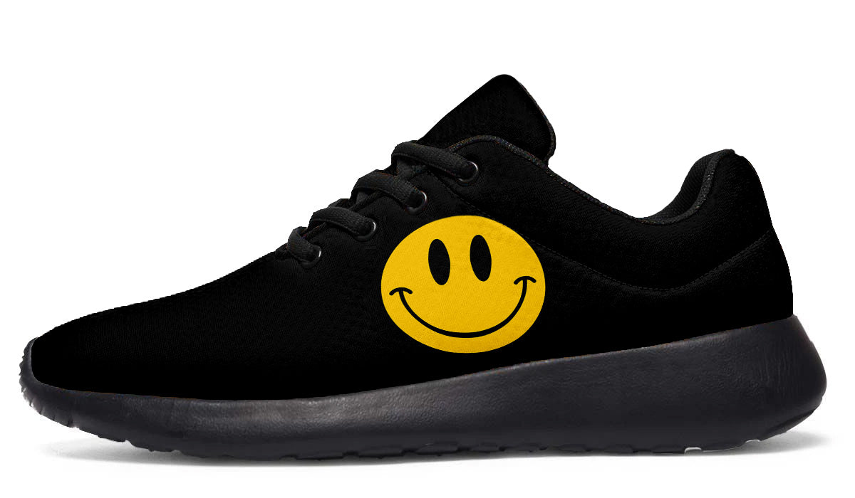 Smiley Shoes