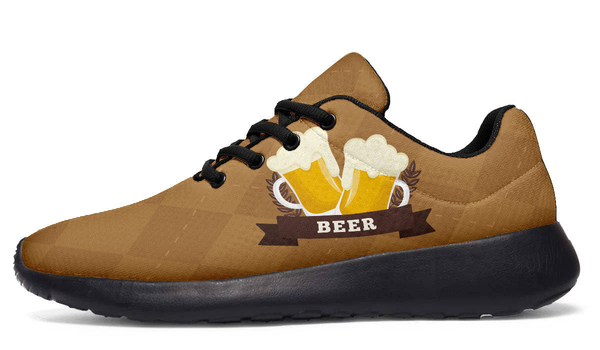 Beer Shoes