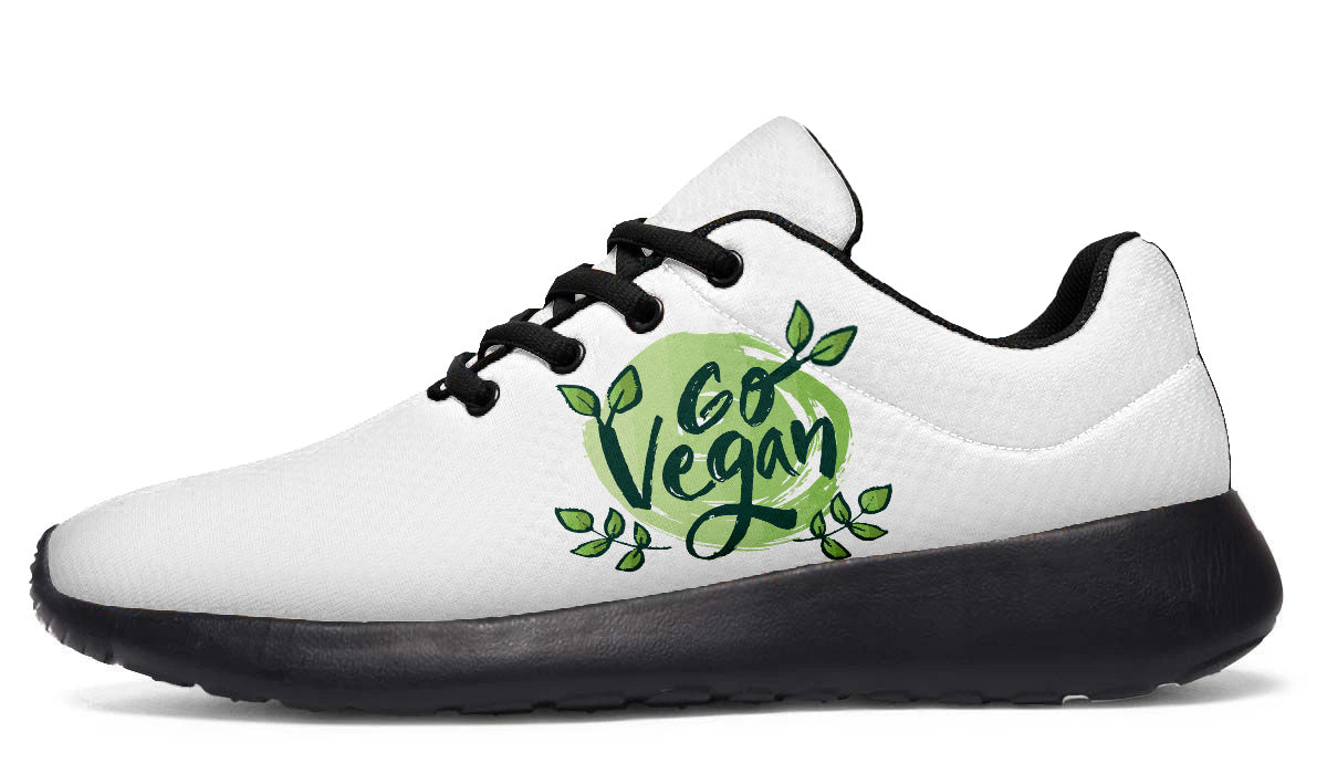 Vegan Shoes