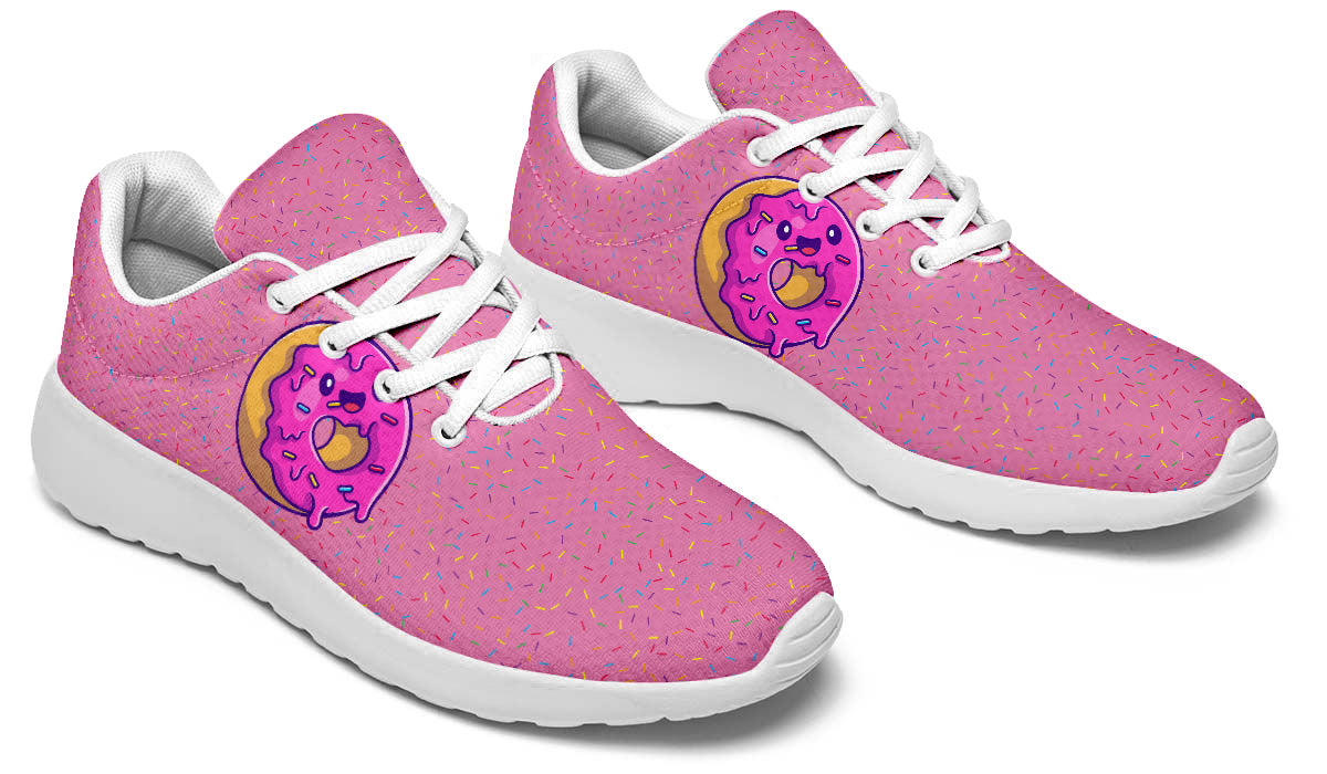 Donuts Shoes