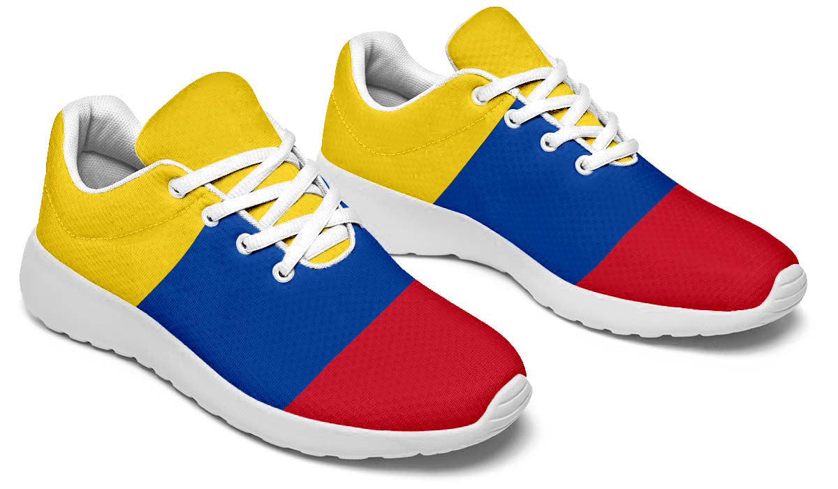 Colombia Shoes