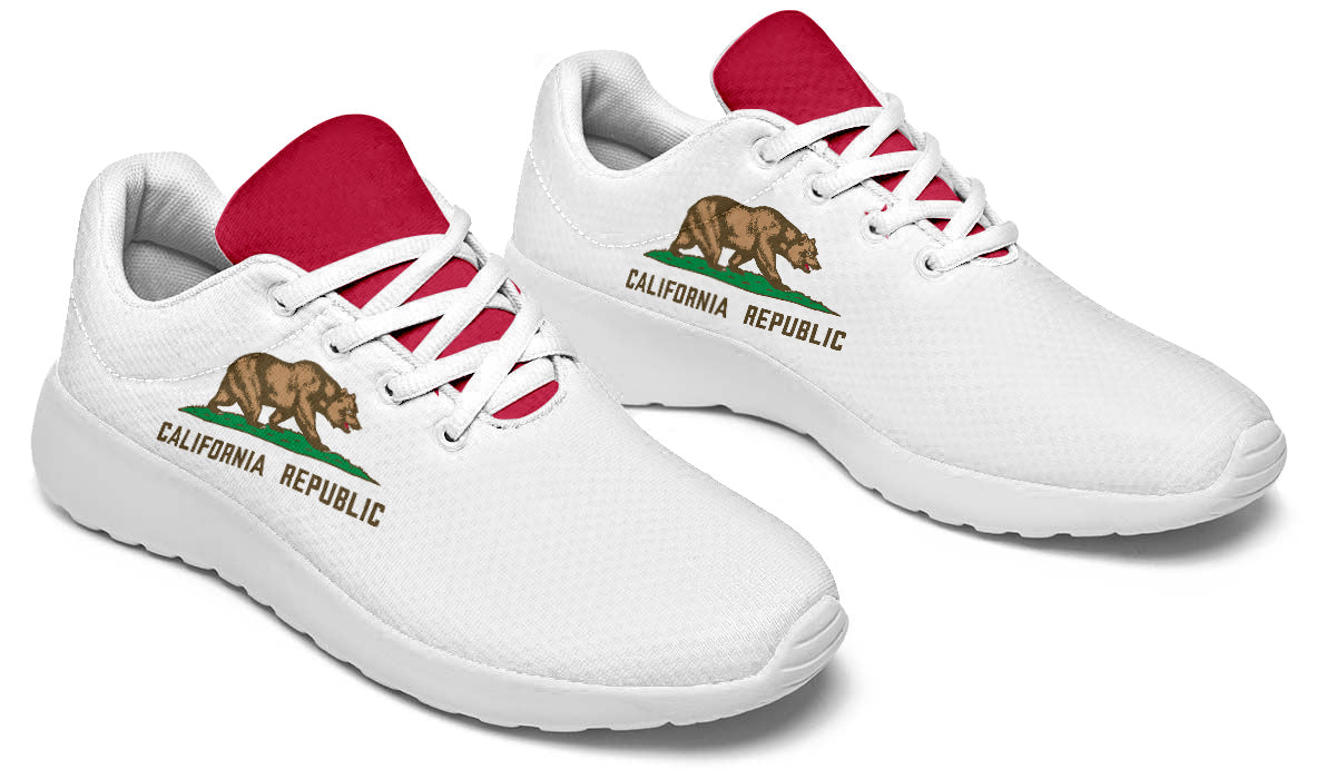 California Shoes