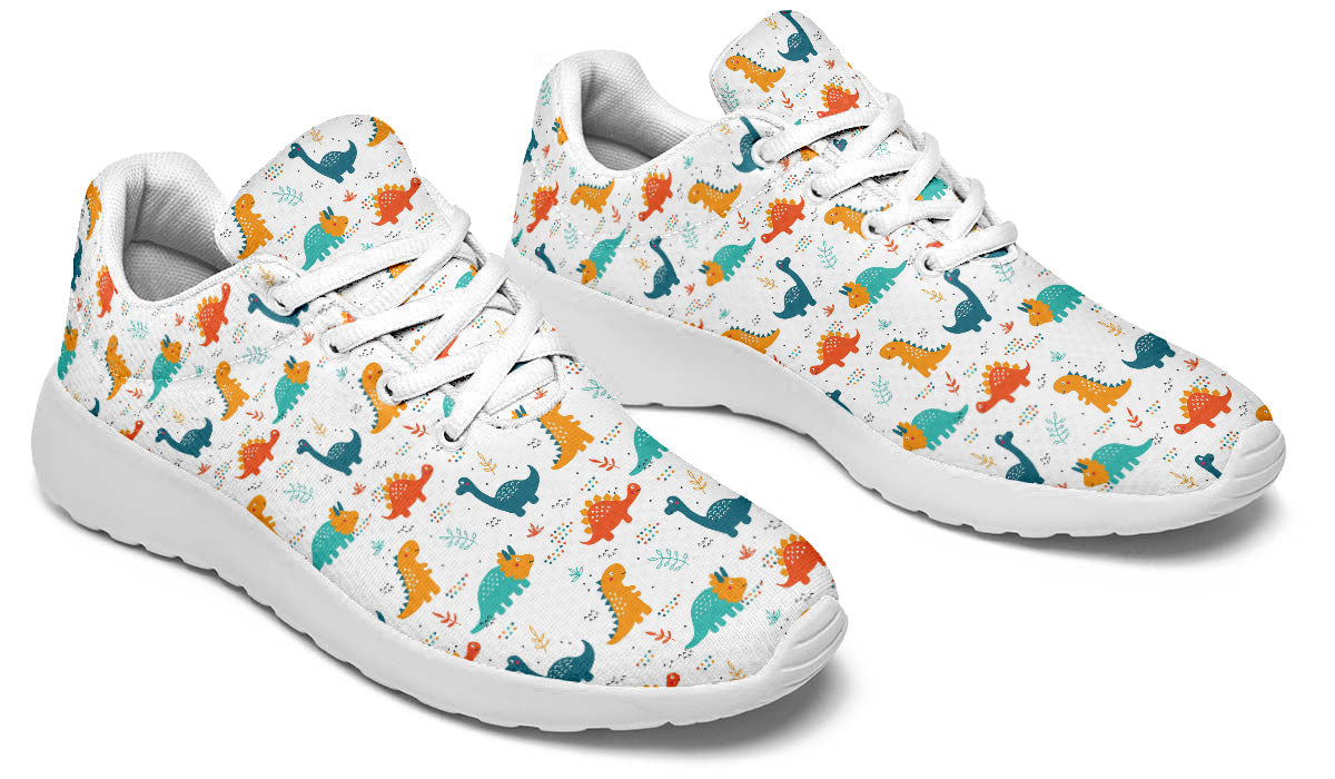 DINOSAUR SPORT SHOES