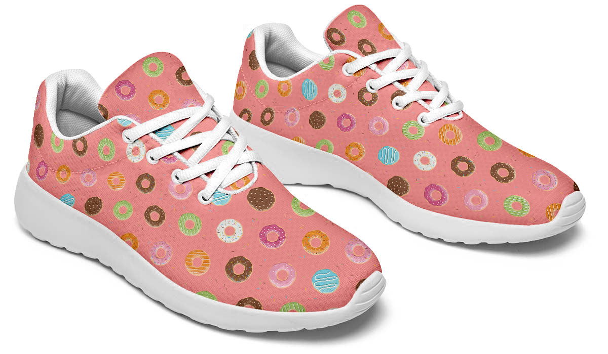 Donuts 2 Shoes