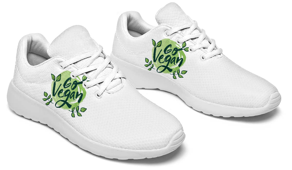 Vegan Shoes