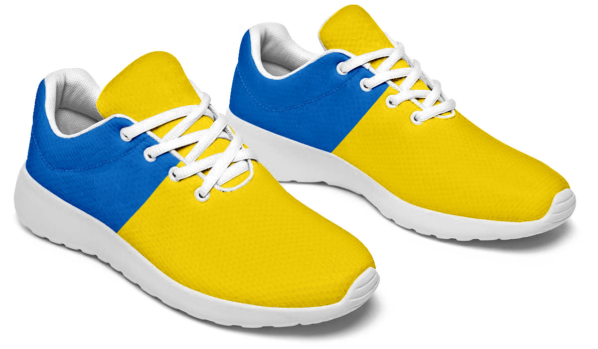 Ukraine Shoes