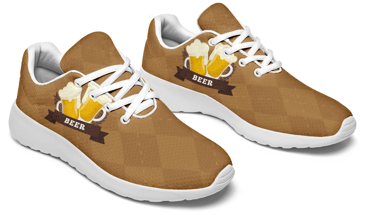 Beer Shoes